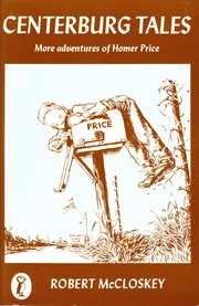 Cover of Centerburg tales
