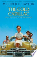 Cover of The Gold Cadillac