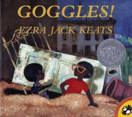 Cover of Goggles