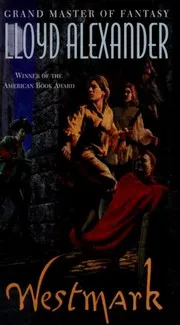 Cover of Westmark