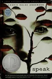 Cover of Speak