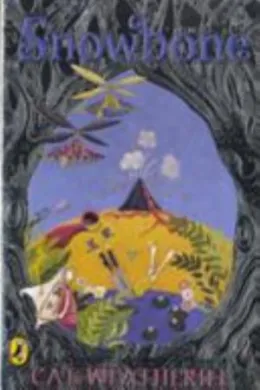 Cover of Snowbone