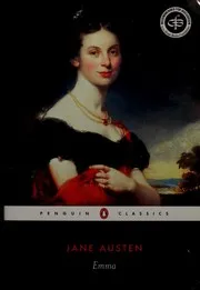 Cover of Emma