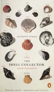 Cover of The Shell Collector