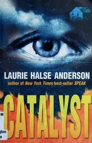 Cover of Catalyst