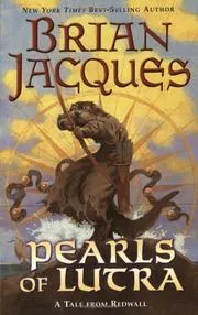 Cover of Pearls of Lutra