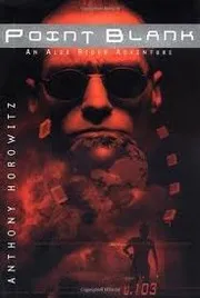 Cover of Point Blank