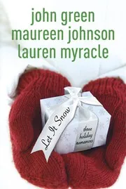 Cover of Let it snow