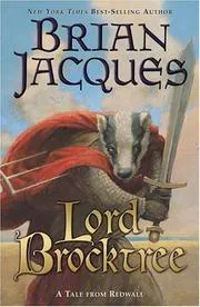 Cover of Lord Brocktree