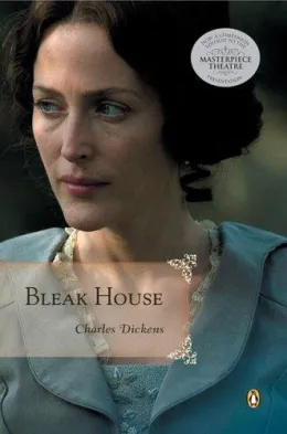 Cover of Bleak House