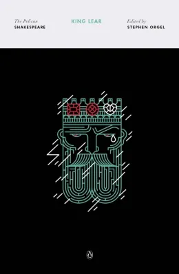 Cover of King Lear