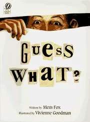 Cover of Guess What? (Voyager Books)