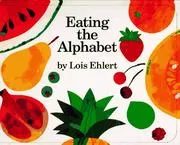 Cover of Eating the alphabet