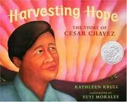 Cover of Harvesting Hope