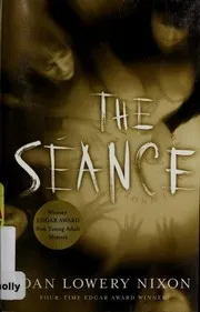 Cover of The séance