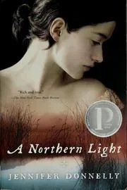 Cover of A Northern Light.