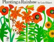 Cover of Planting a Rainbow (Voyager/Hbj Book)