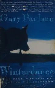 Cover of Winterdance