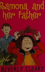 Cover of Ramona and Her Father