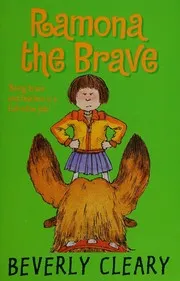 Cover of Ramona the Brave