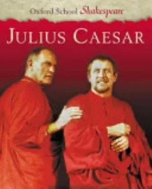 Cover of Julius Caesar