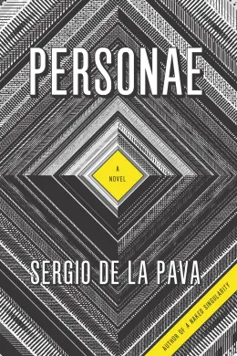 Cover of Personae