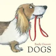 Cover of Dogs