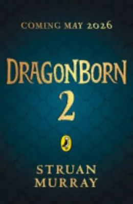 Cover of Dragonborn 2