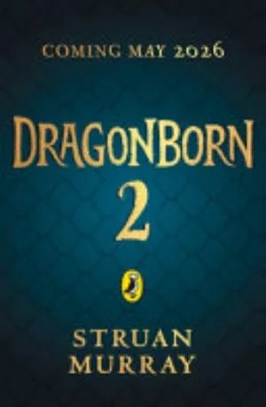 Cover of Dragonborn 2