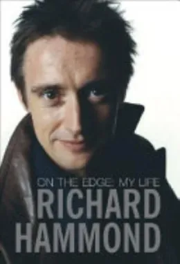Cover of On the Edge