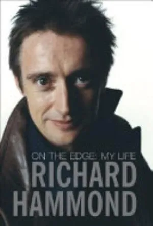 Cover of On the Edge