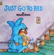 Cover of Just Go to Bed