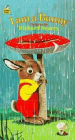Cover of I Am a Bunny