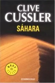 Cover of Sahara (Spanish)