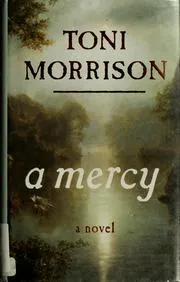 Cover of A mercy