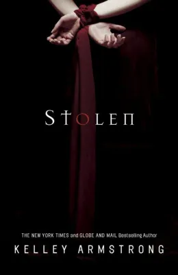 Cover of Stolen