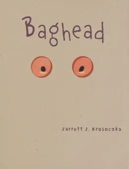 Cover of Baghead