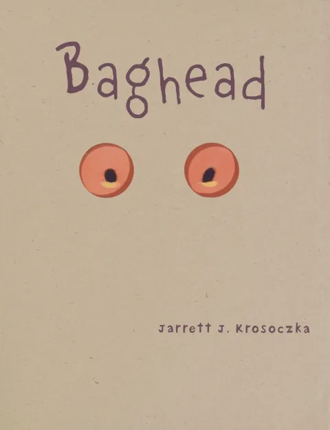 Cover of Baghead