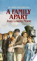Cover of A Family Apart