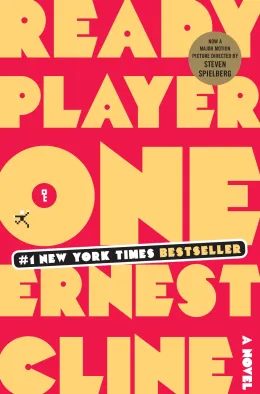 Cover of Ready Player One