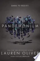 Cover of Pandemonium