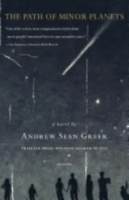 Cover of The Path of Minor Planets