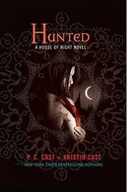 Cover of Hunted