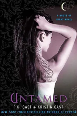 Cover of Untamed
