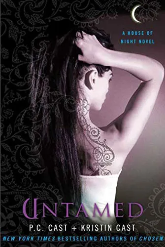 Cover of Untamed