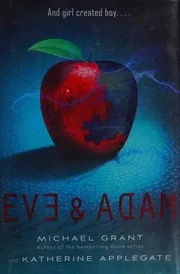 Cover of Eve and Adam