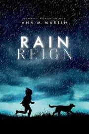 Cover of Rain Reign