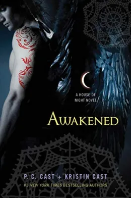 Cover of Awakened