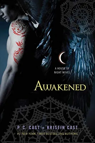 Cover of Awakened