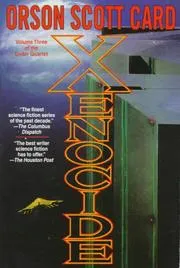 Cover of Xenocide